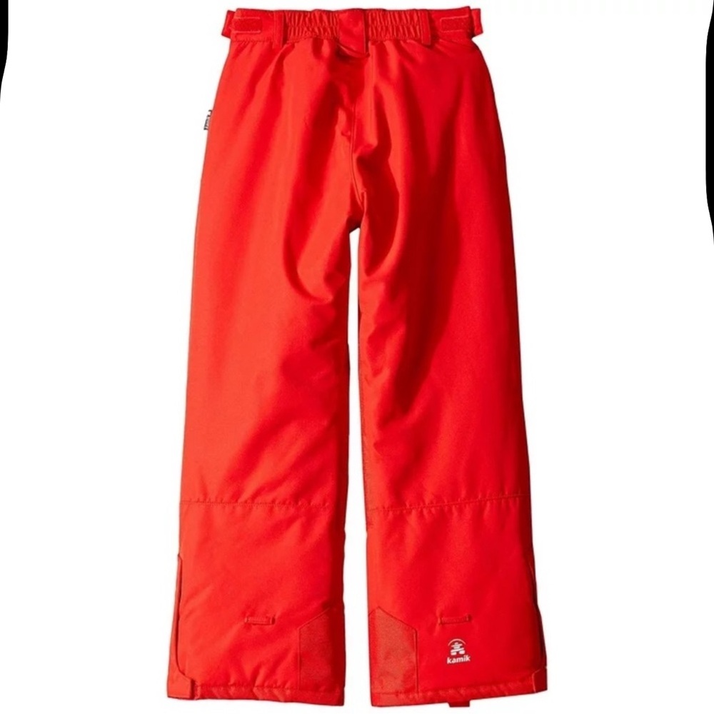 Kamik snow pant (7)